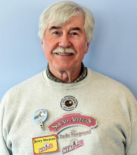 Jerry Stearns Jerry Stearns