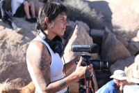 Jodi Darby Filmmaker