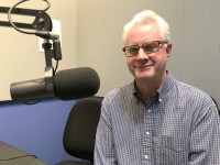 John Frame's production design for the Lyric / Portland Opera's Faust John Frame joins S.W. Conser on Words and Pictures to talk about his production design for the Lyric / Portland Opera's Faust