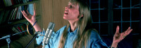 Joni Mitchell