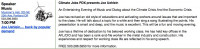 Enlarge for details on Friday Song-speech performance About Joe Uehlein song speech