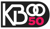 KBOO 50