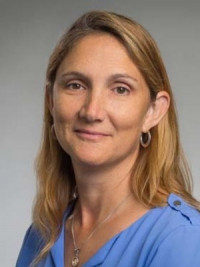 Kendra McSweeney, Professor of Geography, The Ohio State University Kendra McSweeney, Professor of Geography, The Ohio State University