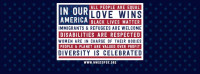 In Our America In Our America