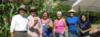 Oregon Master Gardeners