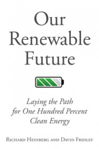 Our Renewable Future Our Renewable Future
