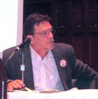 Paul Gorman Paul Gorman