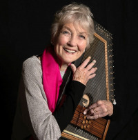 Peggy Seger Peggy Seeger