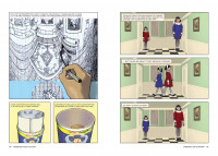 David Chelsea's Ames Room David Chelsea talks about his new book Perspective in Action on KBOO's Words and Pictures with S.W. Conser