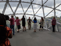 The Dali Museum in St Petersburg Florida houses the collection of A. Reynolds and Eleanor Morse The Dali Museum in St Petersburg Florida houses the collection of A. Reynolds and Eleanor Morse