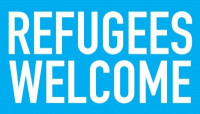 refugees welcome