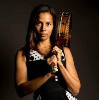Rhiannon Giddens