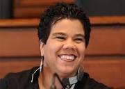 Rosa Clemente