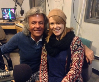 Don Horn & Leah Yorkston Don Horn & Leah Yorkston