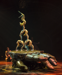  KURIOS ~ Cabinet of Curiosities.