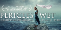 Pericles Wet by Ellen Margolis