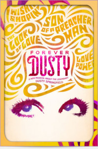 Dusty Springfield at Triangle Productions Dusty Springfield at Triangle Productions