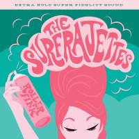 The Surfragettes