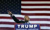 Donald Trump Donald Trump