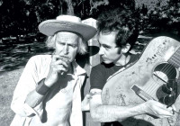 Walt Curtis and Dusty Santamaria Walt Curtis and. Dusty Santamaria