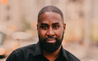 Michael "Zaki" Smith, Next 100 Michael "Zaki" Smith, Next 100