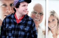 John K. Samson John K. Samson